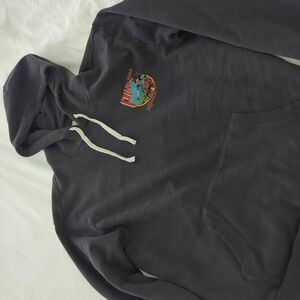 Marine Layer Pink Floyd Sacramento Unisex Hoodie